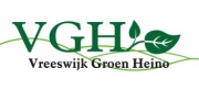 Arjan Vreeswijk Groentechniek # Heino