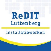 ReDit Installatiewerken # Luttenberg